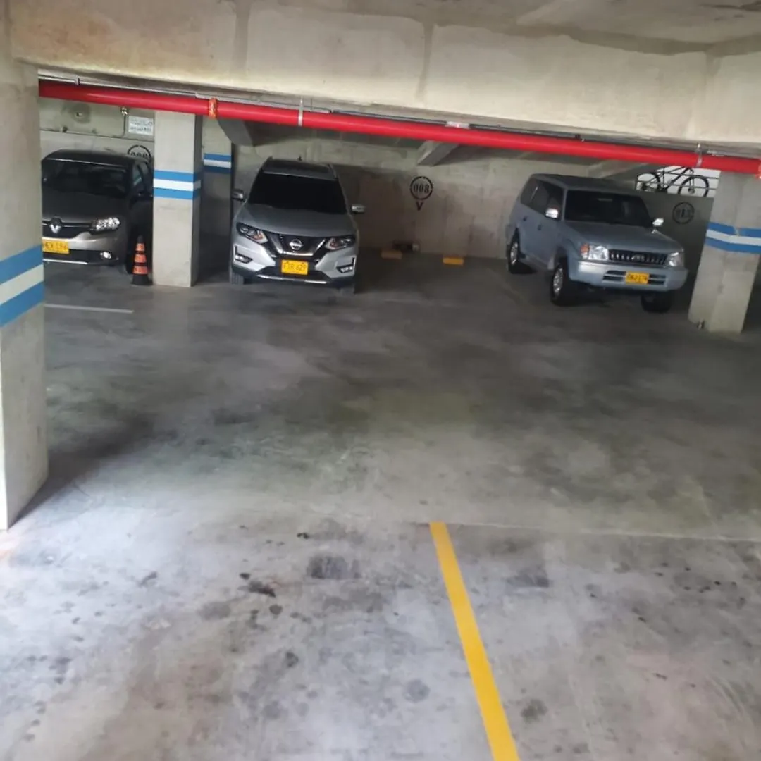 Apartamento Central En Barranquilla Para Estrenar 0*, Barranquilla (Atlantico)