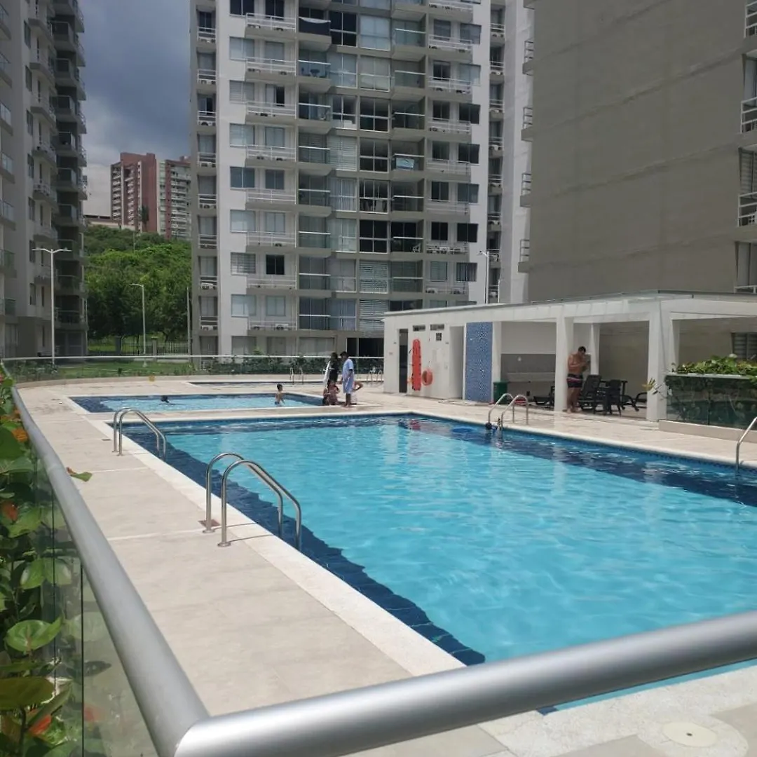 Apartamento Central En Barranquilla Para Estrenar