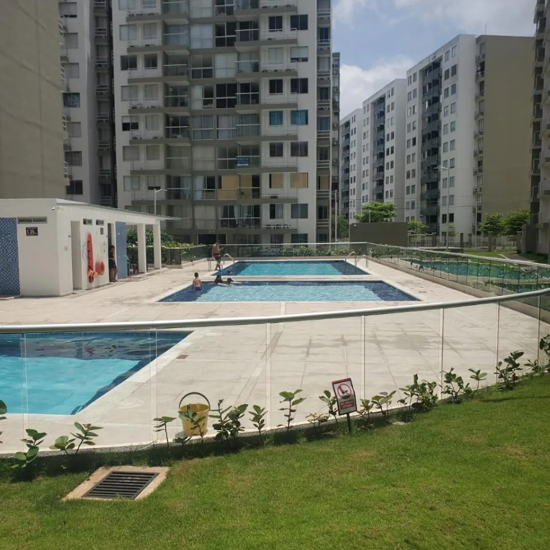 Apartamento Central En Barranquilla Para Estrenar 0*, Barranquilla (Atlantico) Colombia