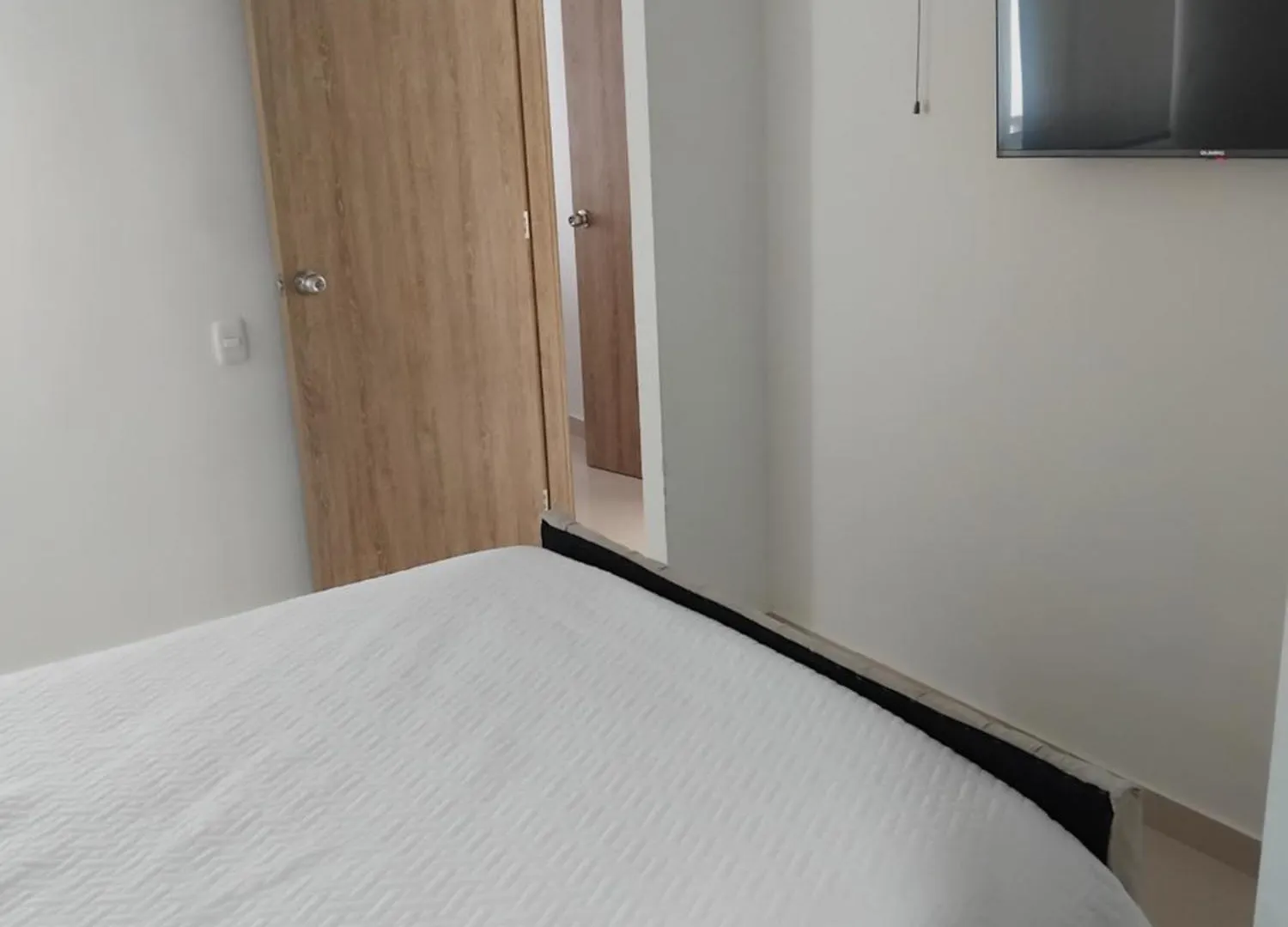 Apartamento Central En Barranquilla Para Estrenar