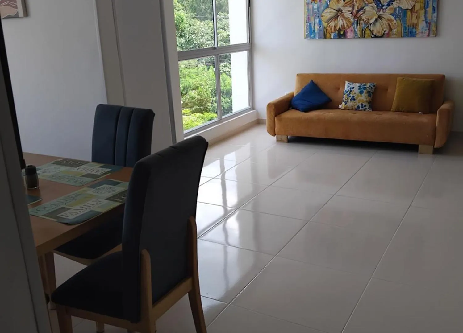 Apartment Apartamento Central En Barranquilla Para Estrenar Colombia