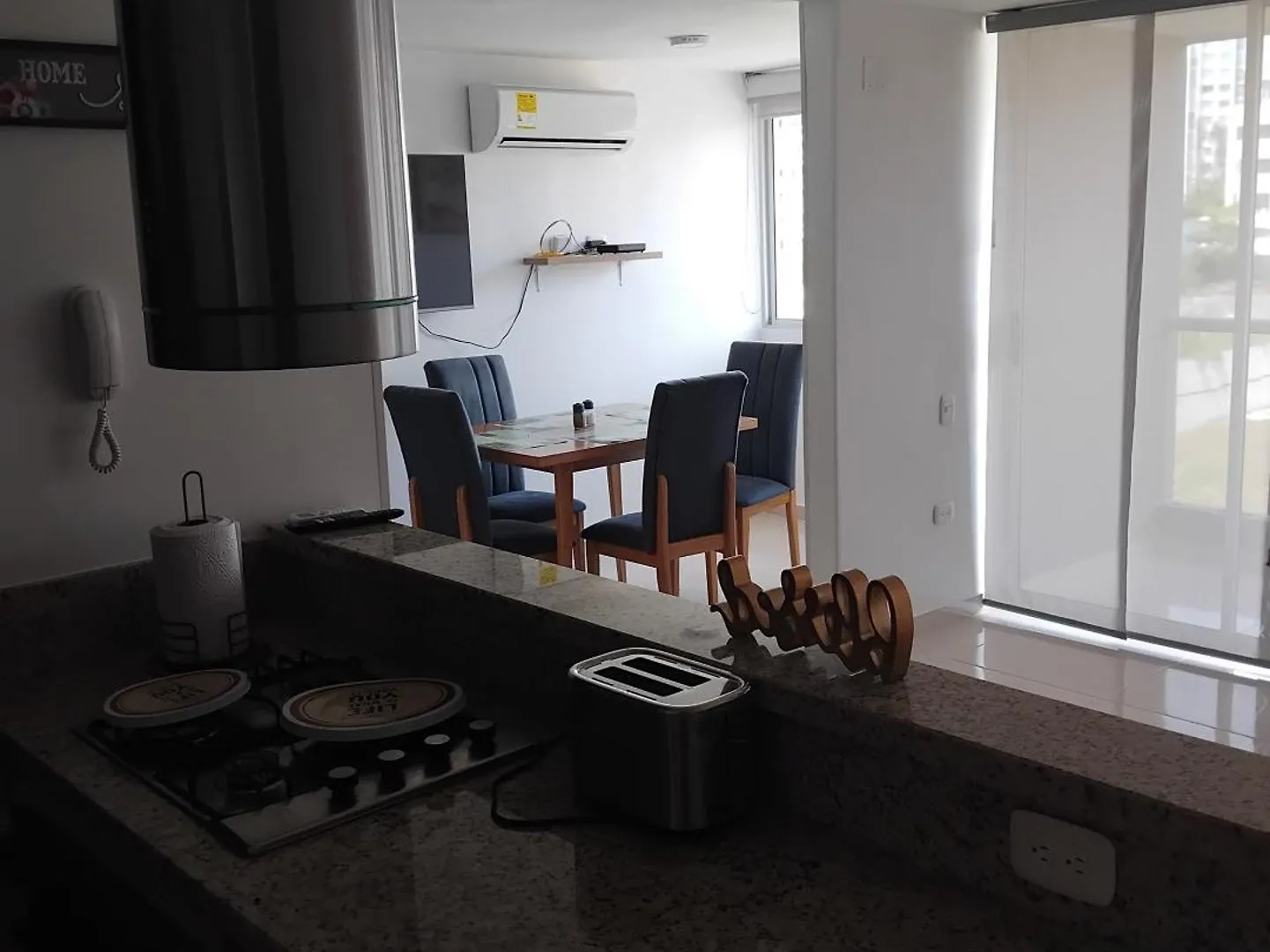 Apartamento Central En Barranquilla Para Estrenar Apartment