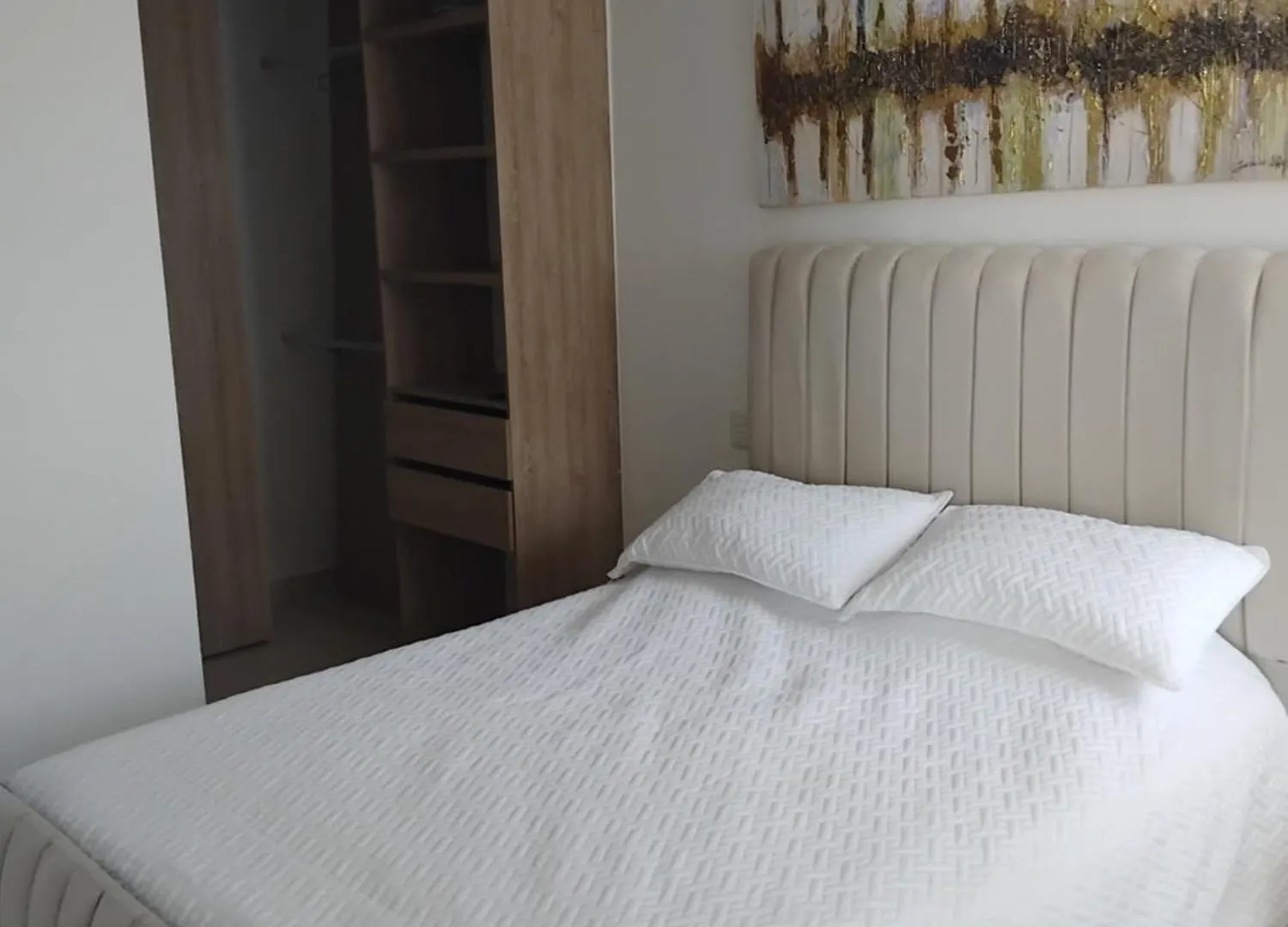Apartamento Central En Barranquilla Para Estrenar Colombia